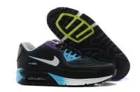 2019U nike air max 90 femme jacquard ice air superiority noir bleu